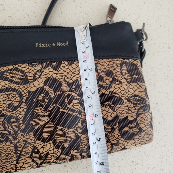 Pixie Mood beautiful purse - Picture 5 of 5